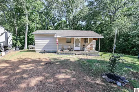 677 Justin Ln, Gilbertsville, KY 42044