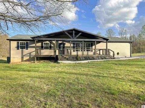 4047 Irvin Cobb Rd, Murray, KY 42071