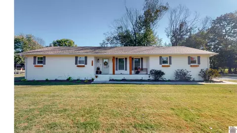 140 N County Line Rd, Calvert City, KY 42029