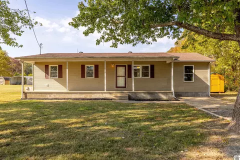 6047 State Route 1241, Hickory, KY 42051