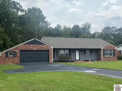 224 Ruoff, Paducah, KY 42003