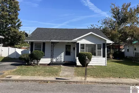 206 Maple, Marion, KY 42064