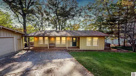 546 Solomon Dr, Cadiz, KY 42211