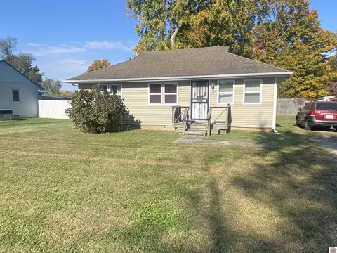 2509 Buckner Dr, Hopkinsville, KY 42240