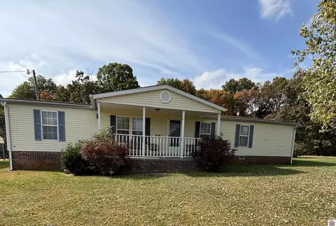 254 Ah Clements Rd, Marion, KY 42064