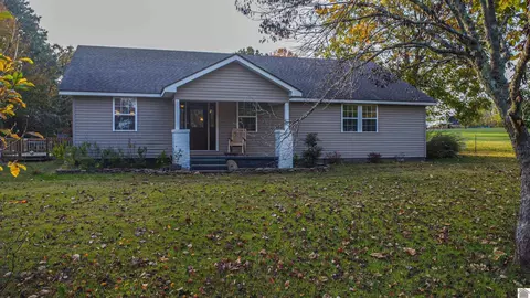 658 Us Hwy 95, Calvert City, KY 42029