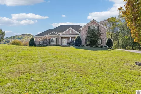 5501 Broken Ridge Hollow Ln, Thompsons Station, TN 37179