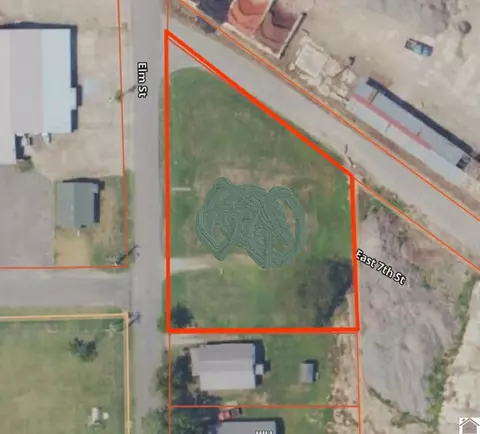 701 Elm, Benton, KY 42025