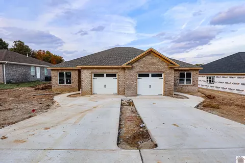 835837 Elmdale Rd, Paducah, KY 42003