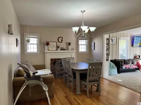 307 E 14th St, Benton, KY 42025 photo 4