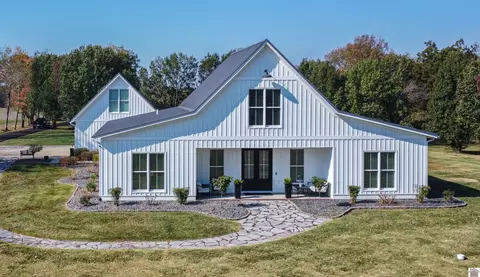 1265 Old Rosebower Church Rd, Paducah, KY 42003
