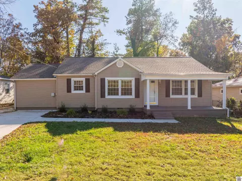 406 Hillside Dr, Mayfield, KY 42066