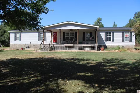 833 St Rt 943, Fulton, KY 42041