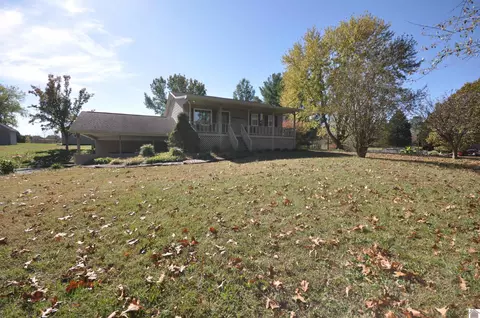8671 Brewers Hwy, Benton, KY 42025