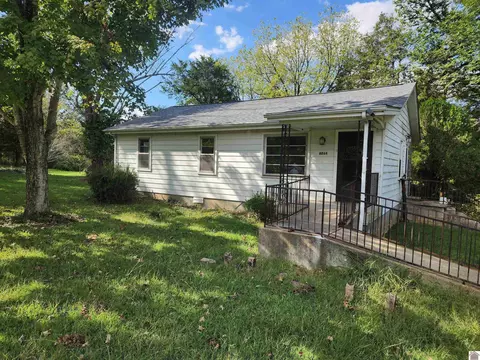 8764 Cerulean, Cerulean, KY 42215