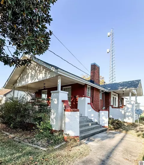 412 S 17th St, Paducah, KY 42003