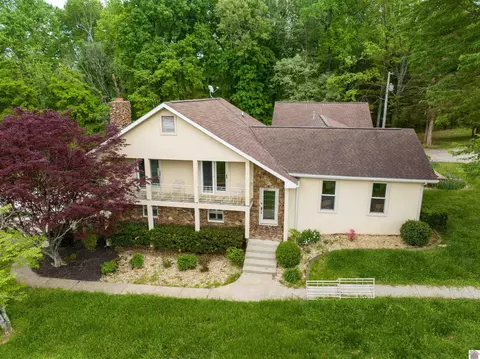 1776 Wice Church Rd, Boaz, KY 42027
