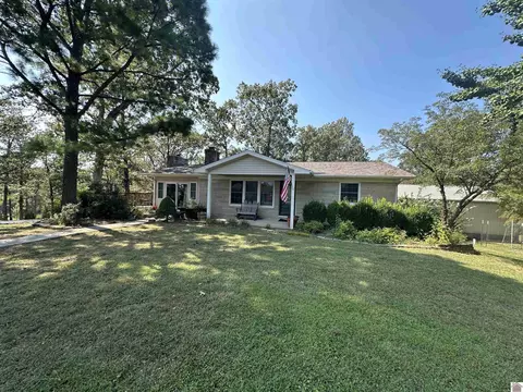 82 Buckhorn Cir, Gilbertsville, KY 42044