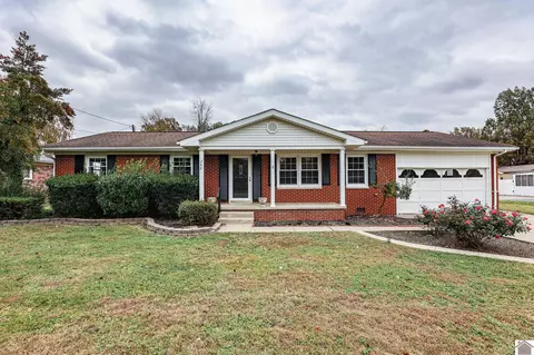 340 Franklin, Paducah, KY 42003