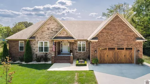 4800 Buckner, Paducah, KY 42001