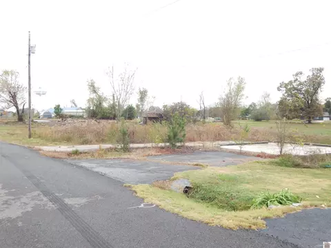 317 Marshall Cir, Gilbertsville, KY 42044