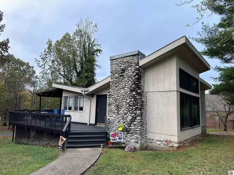 97 Allegheny Rd, Gilbertsville, KY 42044