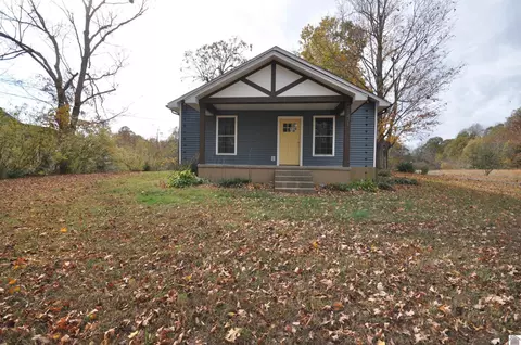21471 Marion Rd, Fredonia, KY 42411