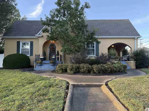 2101 Kentucky Ave, Paducah, KY 42003