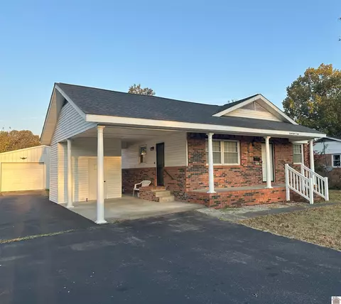 2901 Mississippi, Paducah, KY 42003
