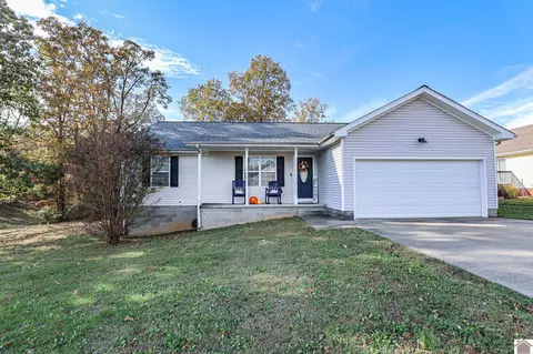 91 Scarlett Dr, Benton, KY 42025
