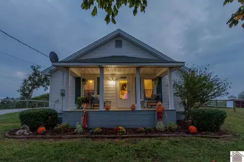 232 Handy Pike, Harrodsburg, KY 40330