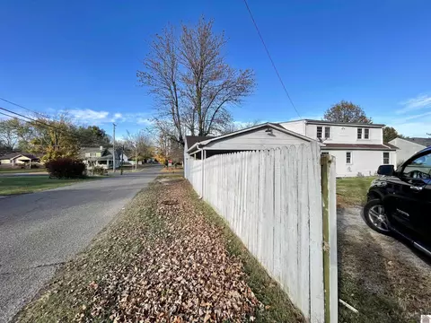 200 E Farthing St, Mayfield, KY 42066 photo 35