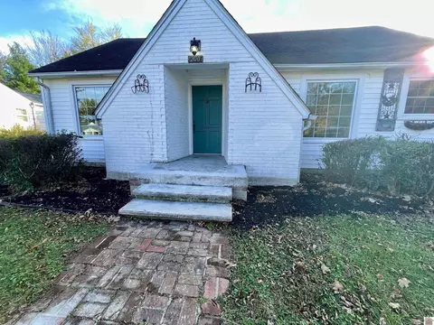200 E Farthing St, Mayfield, KY 42066 photo 6