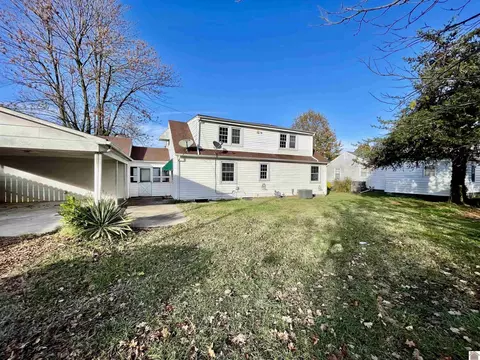 200 E Farthing St, Mayfield, KY 42066 photo 34