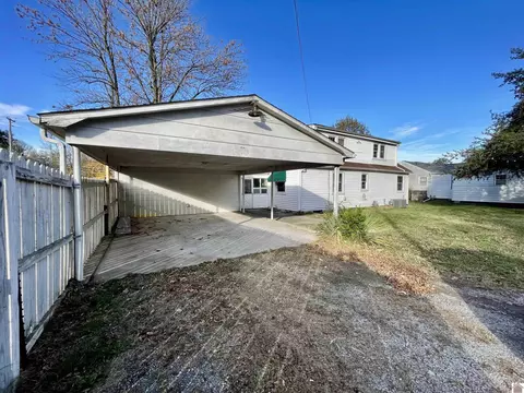 200 E Farthing St, Mayfield, KY 42066 photo 33