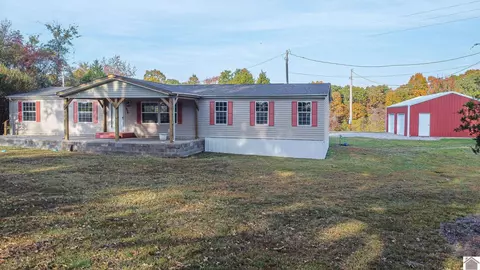 804 Newbern, Grand Rivers, KY 42045