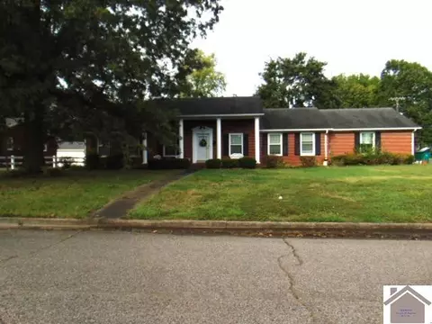 1301 Sunnyside Dr, Mayfield, KY 42066