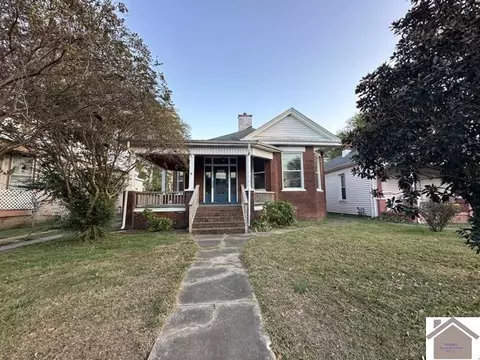 1120 Park Ave, Paducah, KY 42001