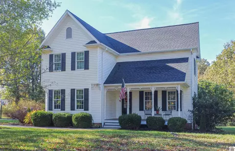 1400 Countrywood Ln, Boaz, KY 42027