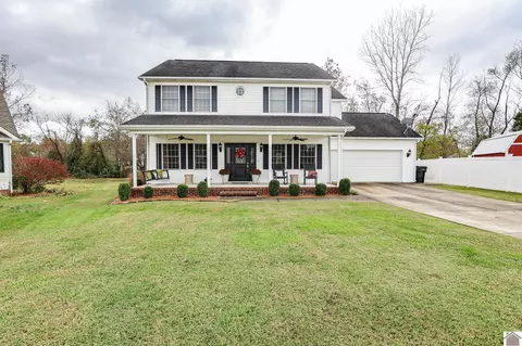 390 Inman Cv, Paducah, KY 42001
