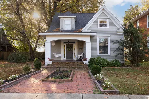 2408 Jefferson St, Paducah, KY 42001