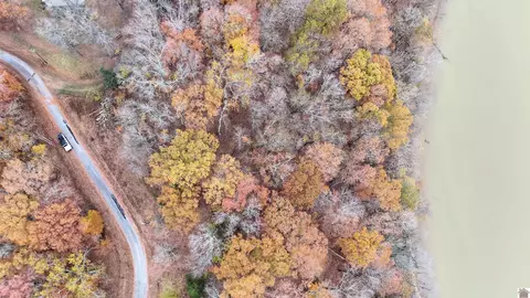 lot73 E Blue Water Rd, Cadiz, KY 42211