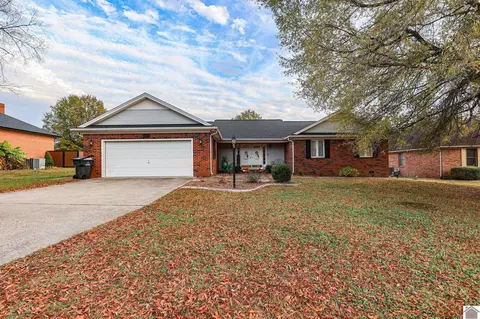 3850 Clinton Rd, Paducah, KY 42001