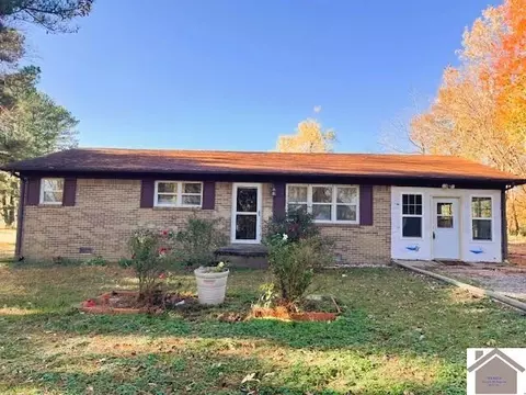 49 Marshall Ave, Water Valley, KY 42085