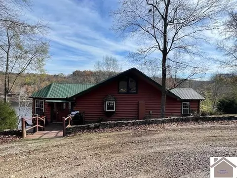 460 Shawnee Path, Lewisburg, KY 42256