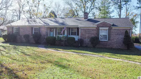 4824 Stanley Dr, Paducah, KY 42001