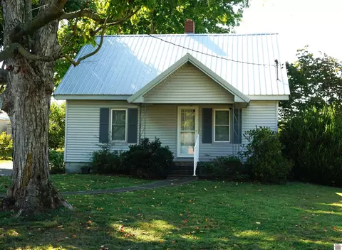 502 Cadiz St, Princeton, KY 42445