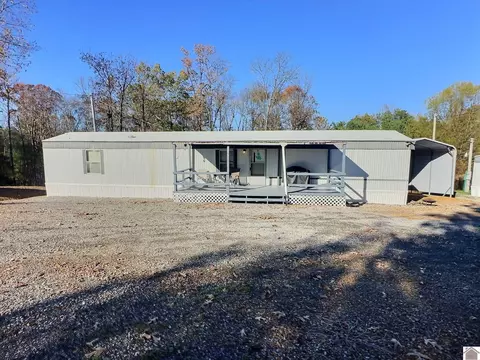 4069 Beal Rd, Benton, KY 42025