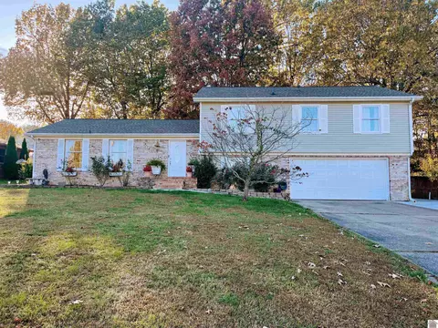 1259 Allen Ln, Paducah, KY 42001