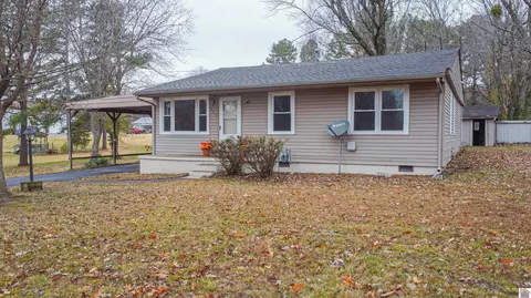 209 Broyles Ave, Paducah, KY 42003